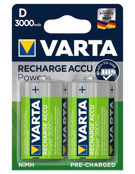 Varta -56720B
