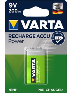 Varta -56722 1