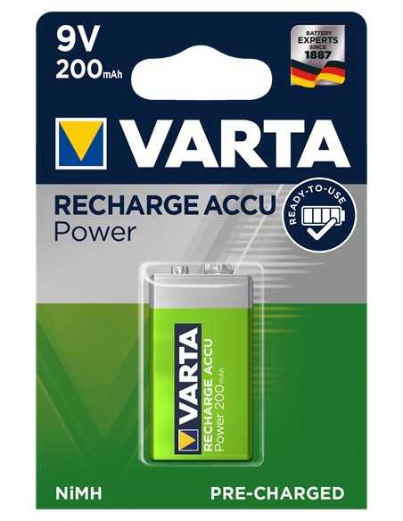 Varta -56722 1