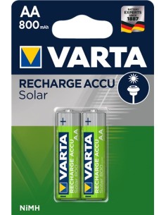 Varta 56736 Batteria ricaricabile Stilo AA Nichel-Metallo Idruro (NiMH)
