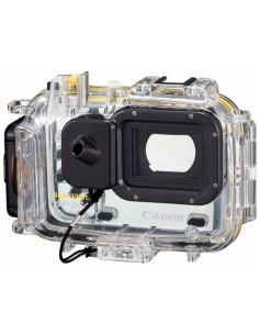Canon WP-DC45 custodia subacquea