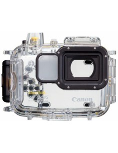 Canon WP-DC45 custodia subacquea 2