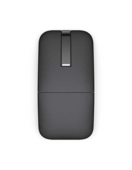 DELL WM615 mouse Ambidestro Bluetooth IR LED 1000 DPI