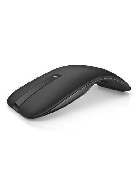 DELL WM615 mouse Ambidestro Bluetooth IR LED 1000 DPI