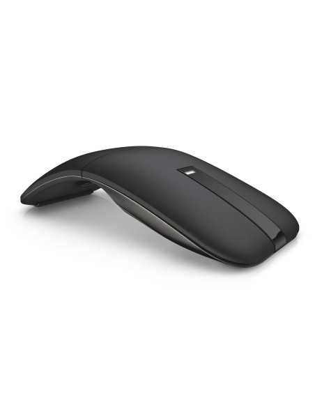 DELL WM615 mouse Ambidestro Bluetooth IR LED 1000 DPI