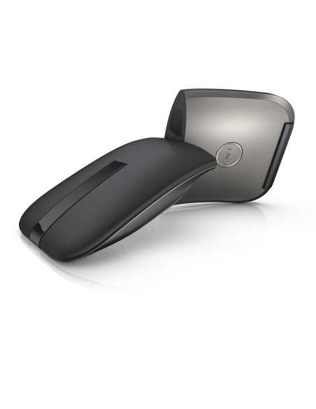 DELL WM615 mouse Ambidestro Bluetooth IR LED 1000 DPI