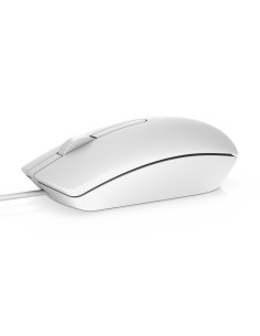 DELL MS116 mouse Ambidestro USB tipo A Ottico 1000 DPI