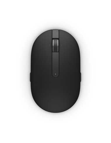 DELL WM326 mouse Ambidestro 1600 DPI