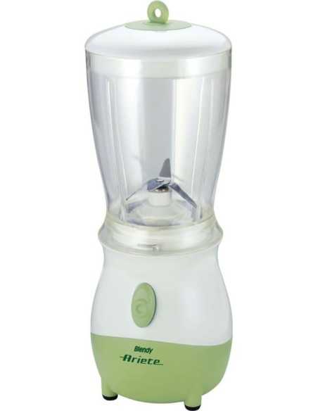 Ariete 570 frullatore 0,8 L Frullatore da tavolo 250 W Verde, Bianco