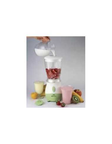Ariete 570 frullatore 0,8 L Frullatore da tavolo 250 W Verde, Bianco