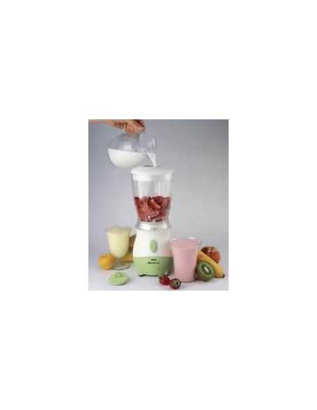 Ariete 570 frullatore 0,8 L Frullatore da tavolo 250 W Verde, Bianco