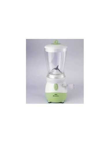 Ariete 570 frullatore 0,8 L Frullatore da tavolo 250 W Verde, Bianco