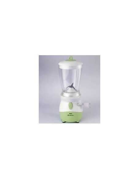 Ariete 570 frullatore 0,8 L Frullatore da tavolo 250 W Verde, Bianco