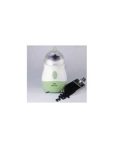 Ariete 570 frullatore 0,8 L Frullatore da tavolo 250 W Verde, Bianco
