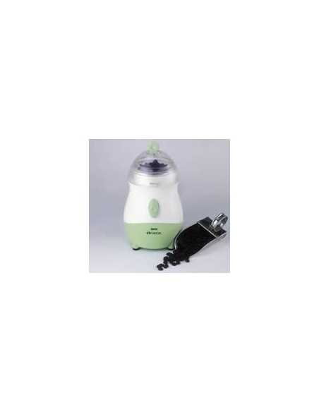 Ariete 570 frullatore 0,8 L Frullatore da tavolo 250 W Verde, Bianco