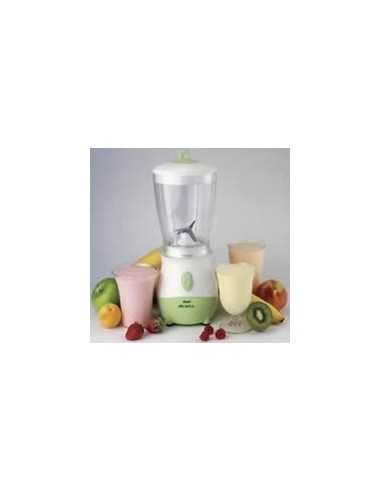 Ariete 570 frullatore 0,8 L Frullatore da tavolo 250 W Verde, Bianco