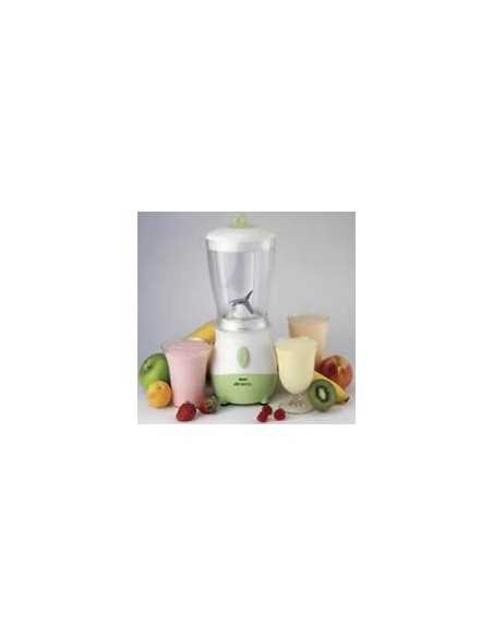 Ariete 570 frullatore 0,8 L Frullatore da tavolo 250 W Verde, Bianco