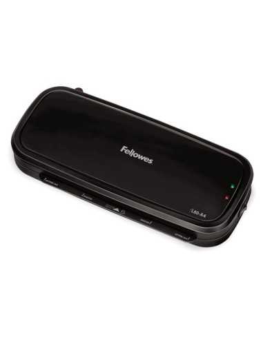 Fellowes L80 Nero