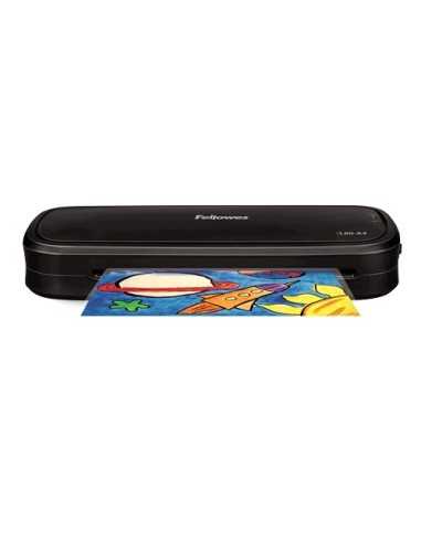 Fellowes L80 Nero