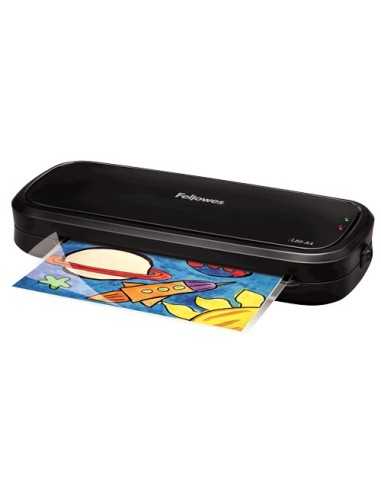 Fellowes L80 Nero