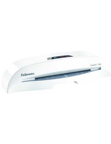 Fellowes 5725001 plastificatrice Bianco