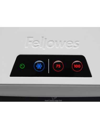 Fellowes 5725001 plastificatrice Bianco