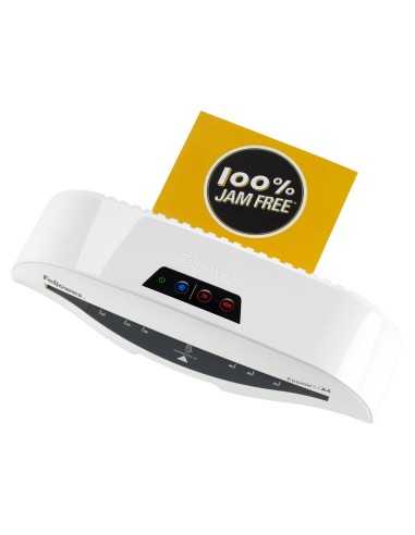 Fellowes 5725001 plastificatrice Bianco