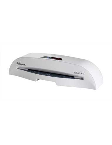 Fellowes 5725001 plastificatrice Bianco
