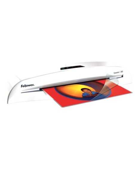Fellowes 5725701 plastificatrice Bianco