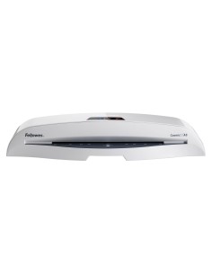 Fellowes 5725701 plastificatrice Bianco 2
