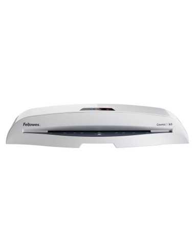 Fellowes 5725701 plastificatrice Bianco