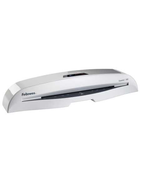 Fellowes 5725701 plastificatrice Bianco