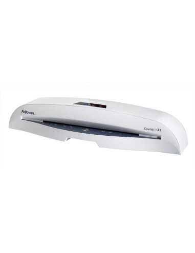 Fellowes 5725701 plastificatrice Bianco