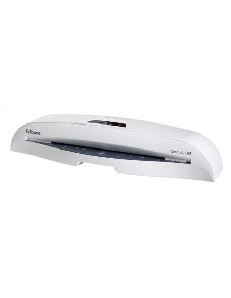 Fellowes 5725701 plastificatrice Bianco