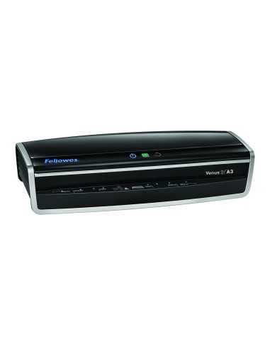 Fellowes Venus 2 Laminatrice a freddo caldo 1000 mm min Nero