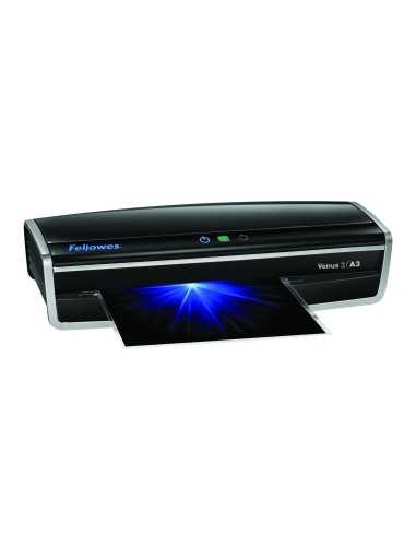 Fellowes Venus 2 Laminatrice a freddo caldo 1000 mm min Nero