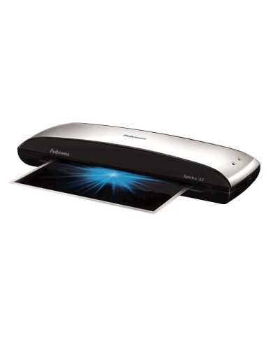 Fellowes Spectra A3 Laminatrice a freddo caldo Nero, Grigio