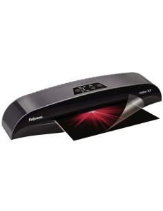 Fellowes Plastificatrice Calibre A3 - Nero