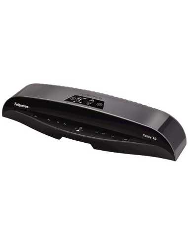 Fellowes Plastificatrice Calibre A3 - Nero