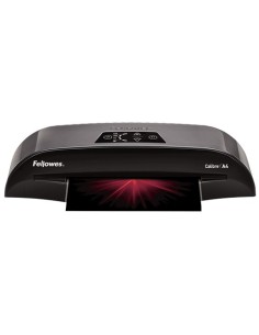 Fellowes Plastificatrice Calibre A4 - Nero 2