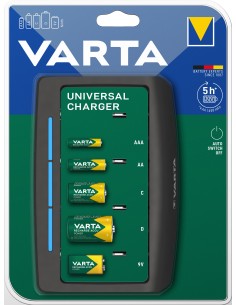 Varta Universal Charger