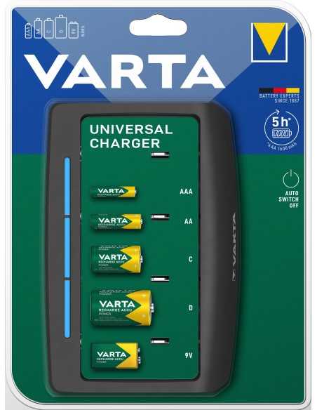 Varta Universal Charger