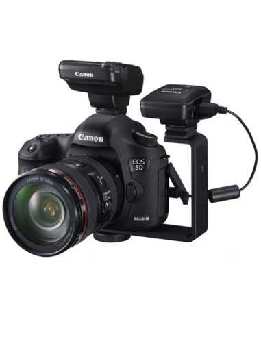 Canon AB-E1 fascia per fotocamera