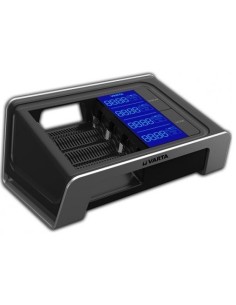 Varta 57675 101 441 carica batterie Batteria per uso domestico AC, Accendisigari