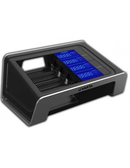 Varta 57675 101 441 carica batterie Batteria per uso domestico AC, Accendisigari