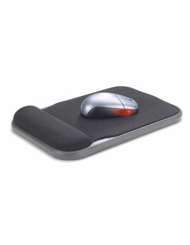 Kensington Mouse pad in gel ad altezza regolabile