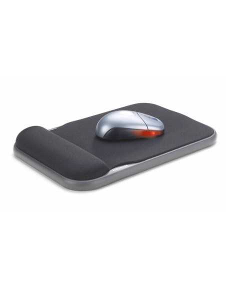 Kensington Mouse pad in gel ad altezza regolabile
