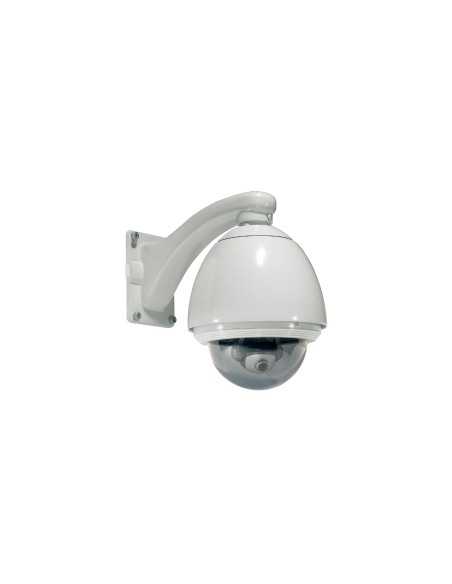 LevelOne DOH-1100 custodia per macchine fotografiche Alluminio Beige LevelOne DOH-1100 custodia per macchine fotografiche Alluminio Beige