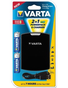 Varta -57920 2