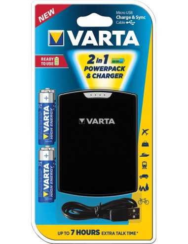 Varta -57920